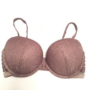 Victoria’s Secret Very Sexy push up bra